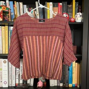 Ace and Jig blouse, excellent used condition